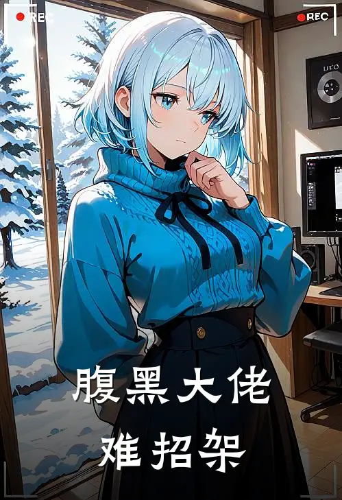 腹黑大佬难招架