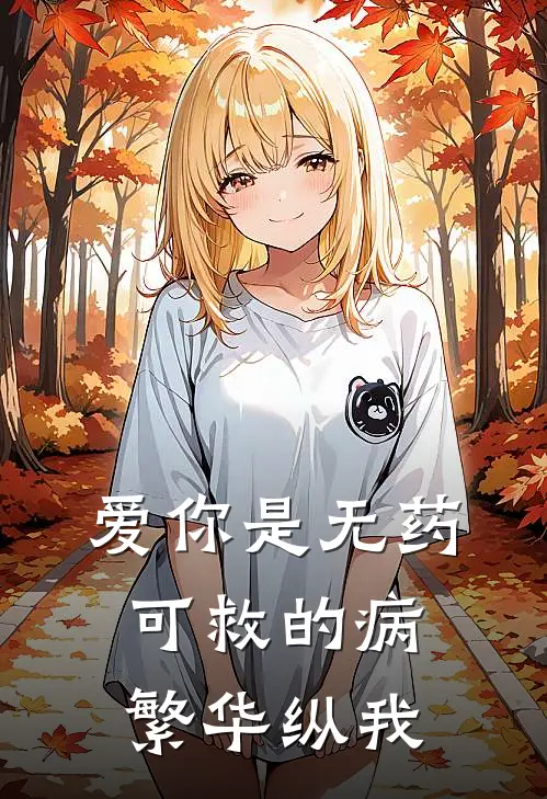 爱你是无药可救的病 繁华纵我