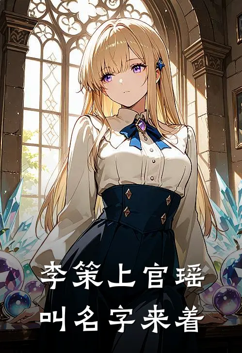 李策上官瑶叫名字来着