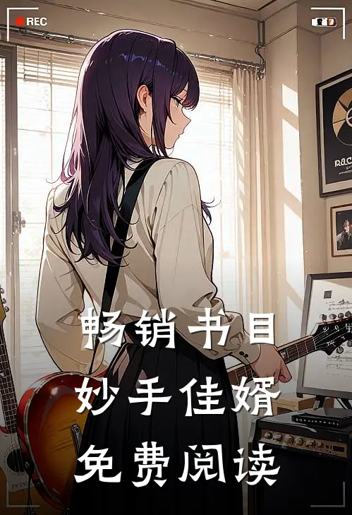 畅销书目妙手佳婿免费阅读