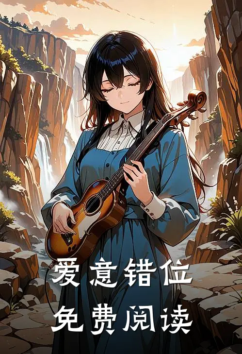 爱意错位免费阅读