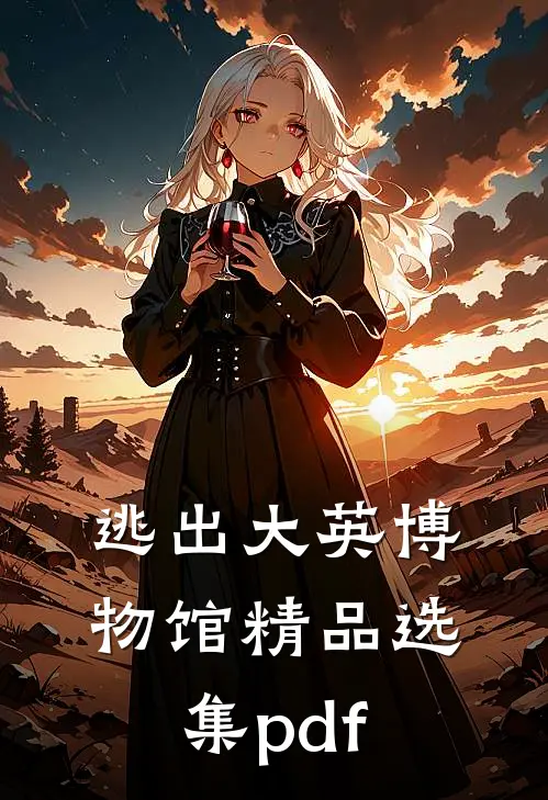 逃出大英博物馆精品选集pdf