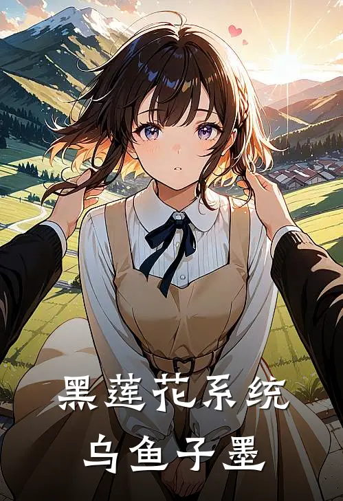 黑莲花系统乌鱼子墨