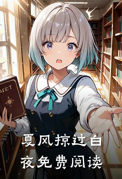 夏风掠过白夜免费阅读