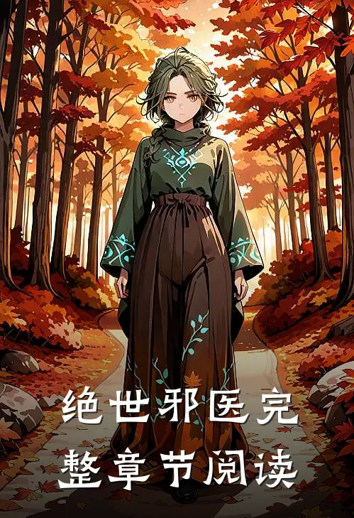 绝世邪医完整章节阅读