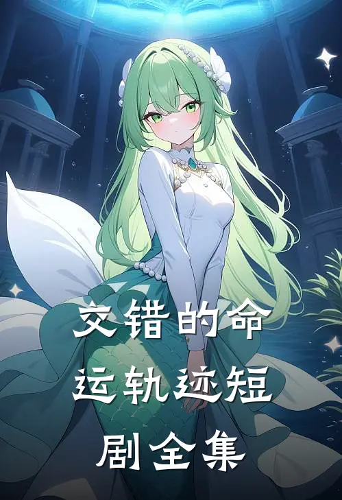 交错的命运轨迹短剧全集