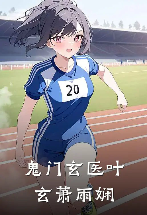 鬼门玄医叶玄萧雨娴