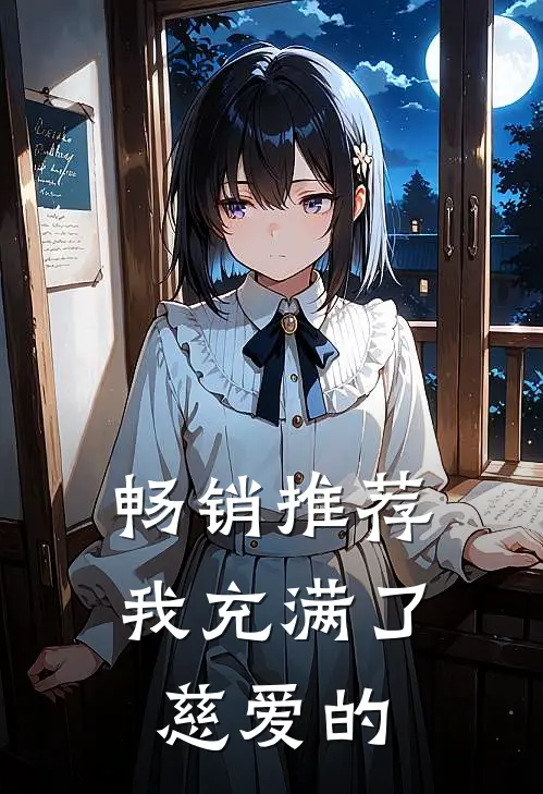 畅销推荐我充满了慈爱的