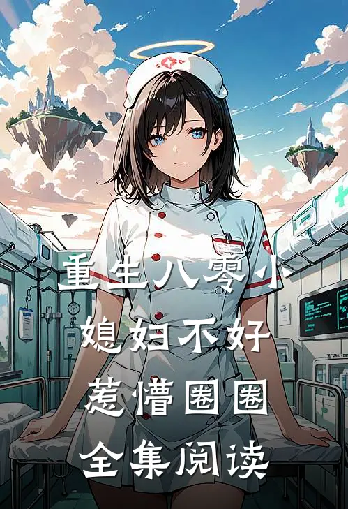 重生八零小媳妇不好惹 懵圈圈全集阅读