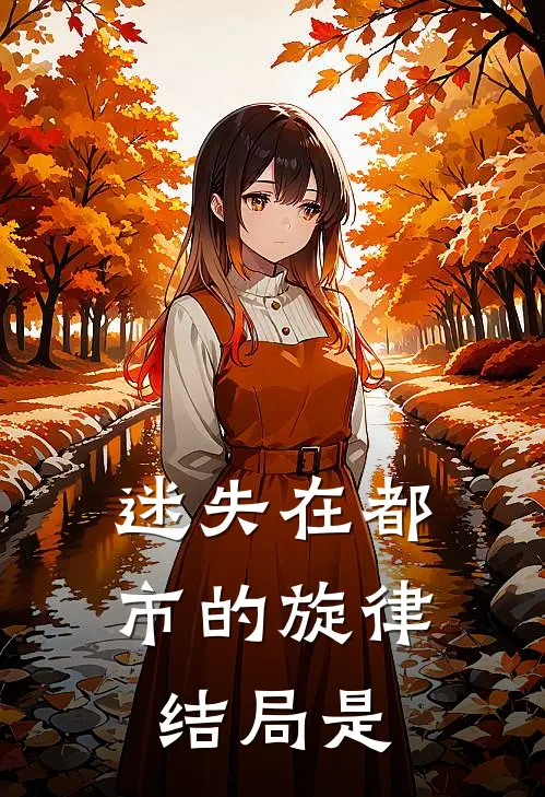 迷失在都市的旋律结局是
