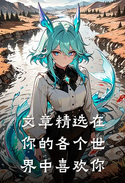 文章精选在你的各个世界中喜欢你