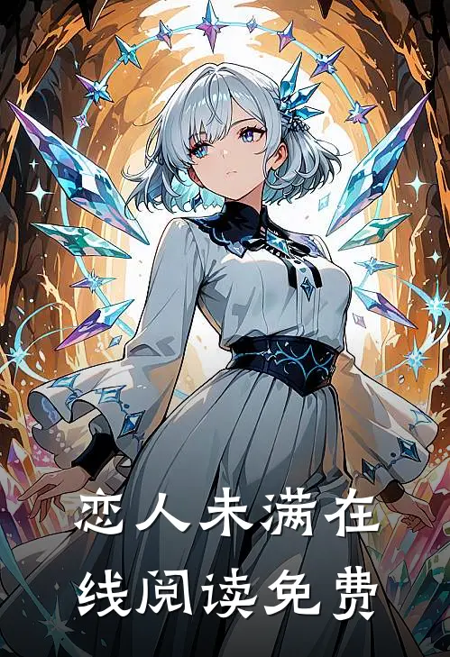 恋人未满在线阅读免费