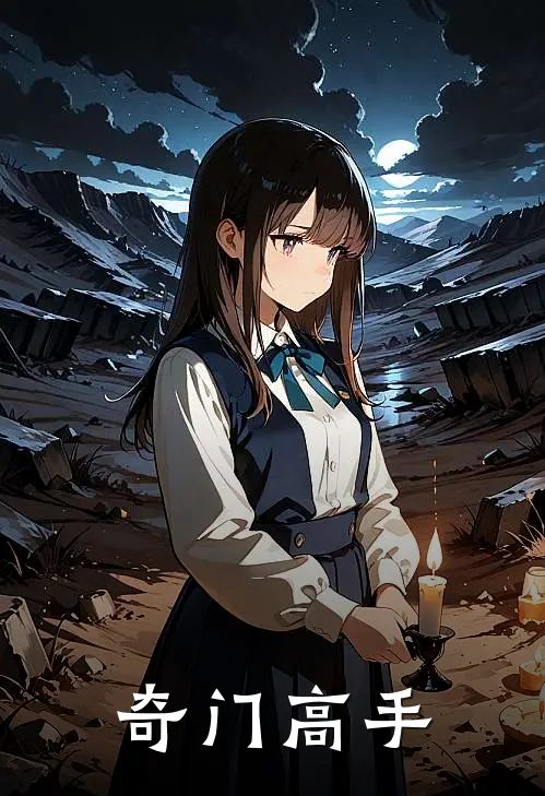 奇门高手