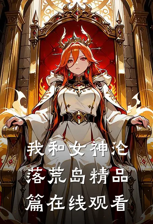 我和女神沦落荒岛精品篇在线观看