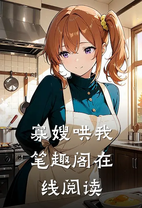 寡嫂哄我笔趣阁在线阅读