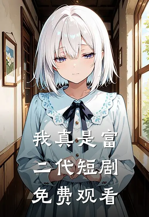 我真是富二代短剧免费观看