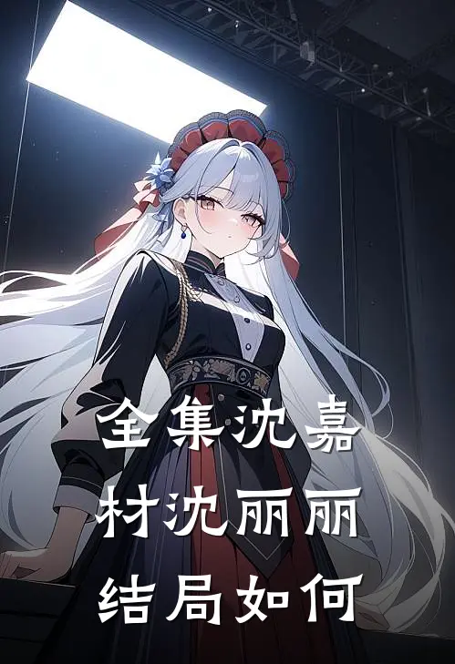 全集沈嘉材沈丽丽结局如何