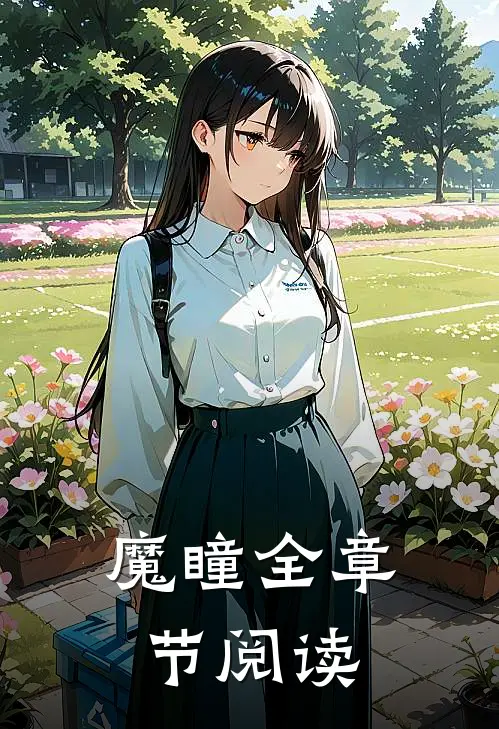 魔瞳全章节阅读