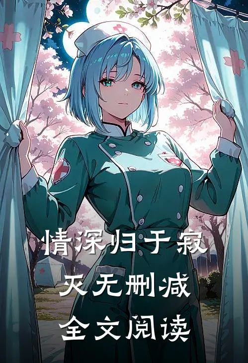 情深归于寂灭无删减全文阅读