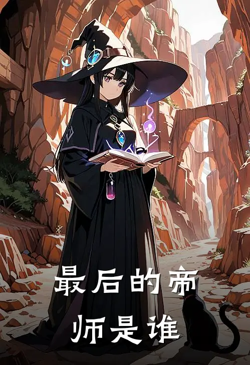最后的帝师是谁