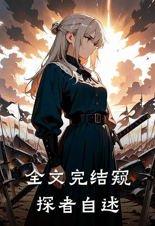 全文完结窥探者自述