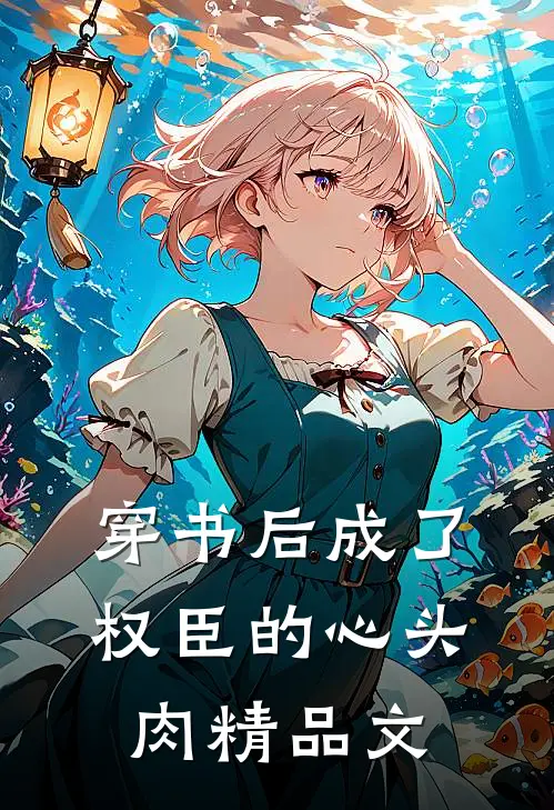 穿书后成了权臣的心头肉精品文