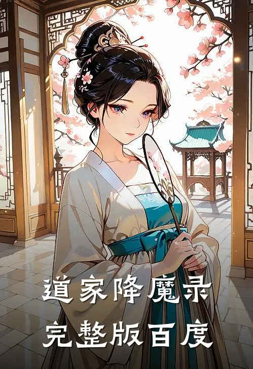 道家降魔录完整版百度