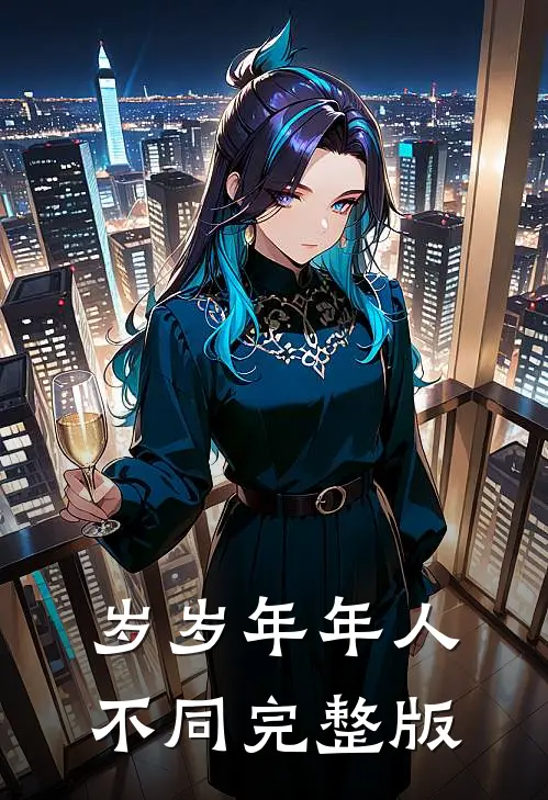 岁岁年年人不同完整版