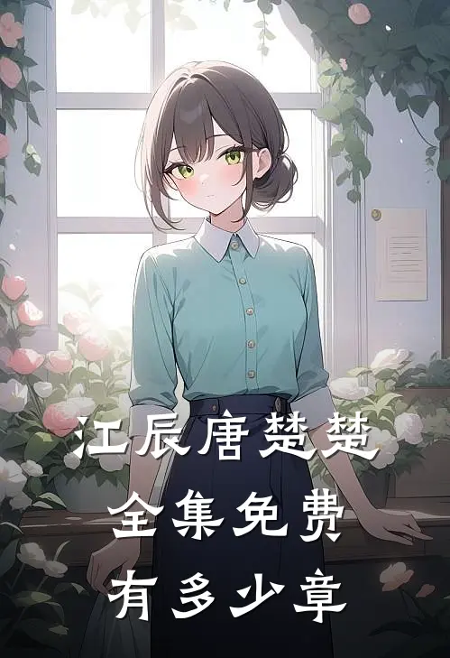 江辰唐楚楚全集免费有多少章