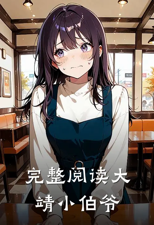 完整阅读大靖小伯爷