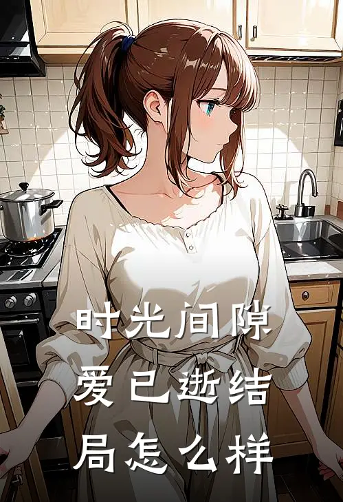 时光间隙爱已逝结局怎么样