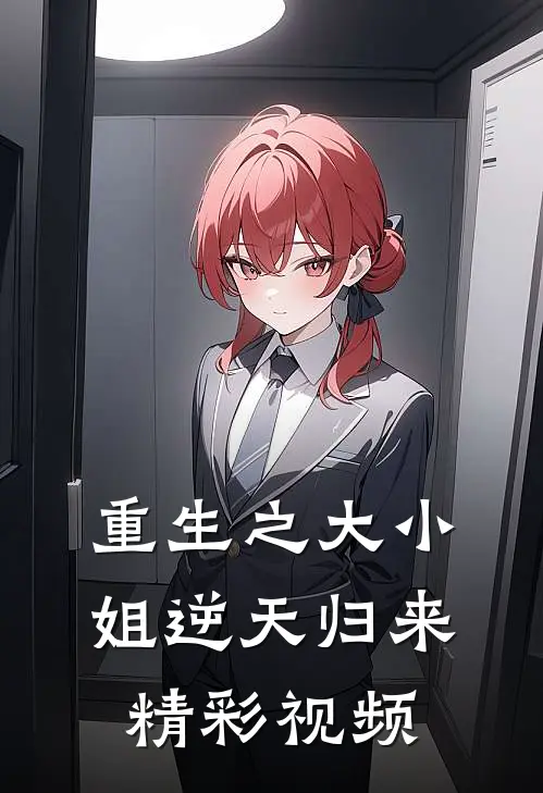 重生之大小姐逆天归来精彩视频
