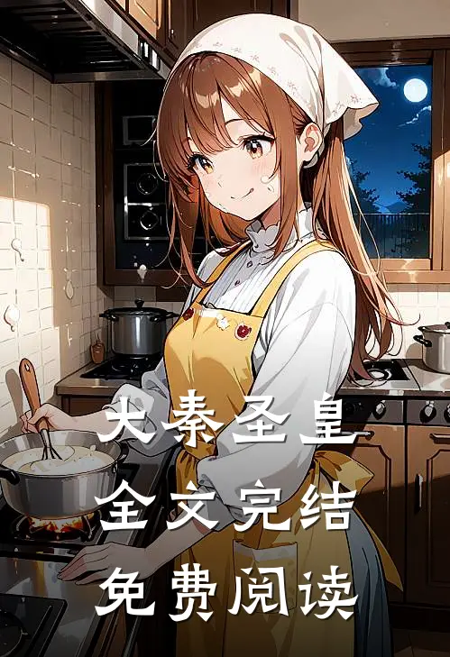 大秦圣皇全文完结免费阅读