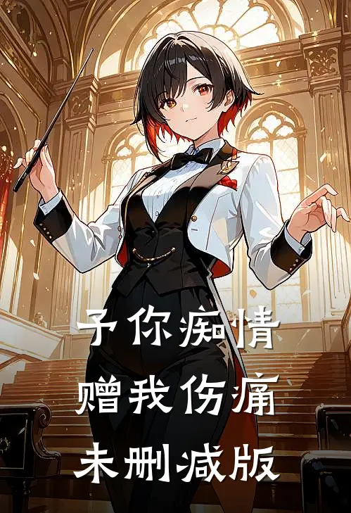 予你痴情赠我伤痛未删减版