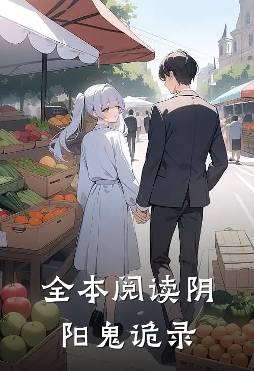 全本阅读阴阳鬼诡录