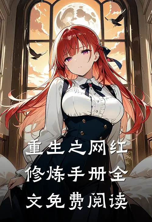 重生之网红修炼手册全文免费阅读