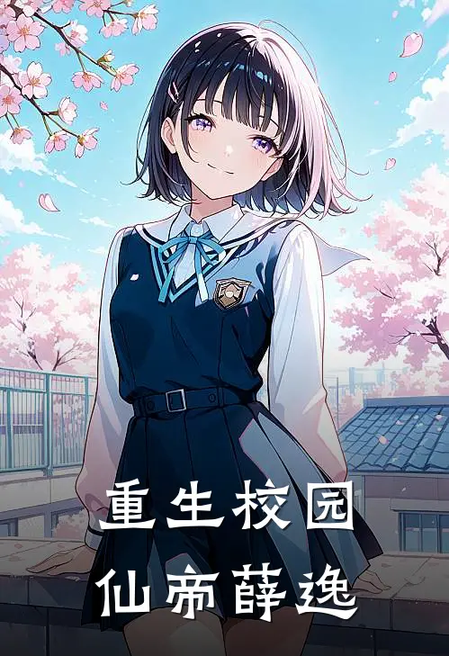 重生校园仙帝薛逸