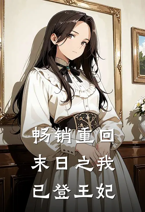 畅销重回末日之我已登王妃