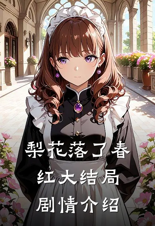 梨花落了春红大结局剧情介绍