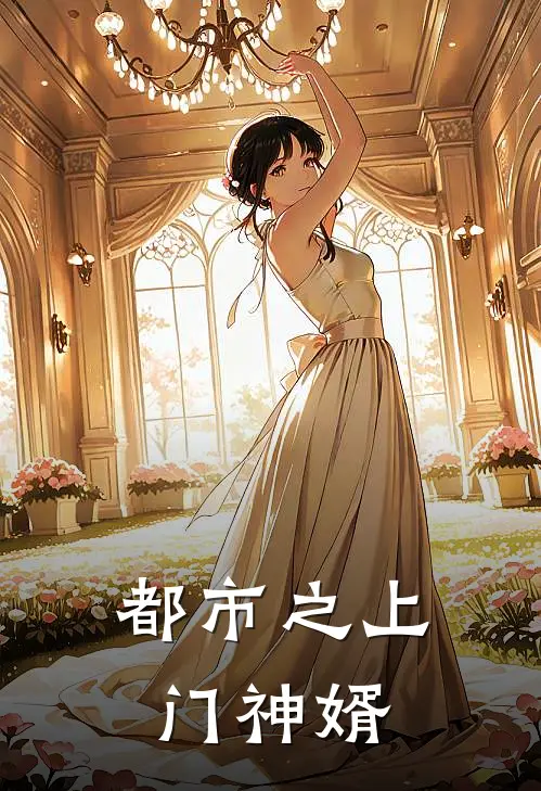 都市之上门神婿