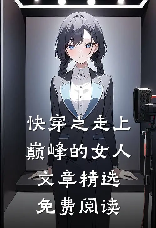 快穿之走上巅峰的女人文章精选免费阅读