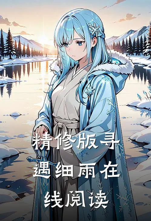 精修版寻遇细雨在线阅读