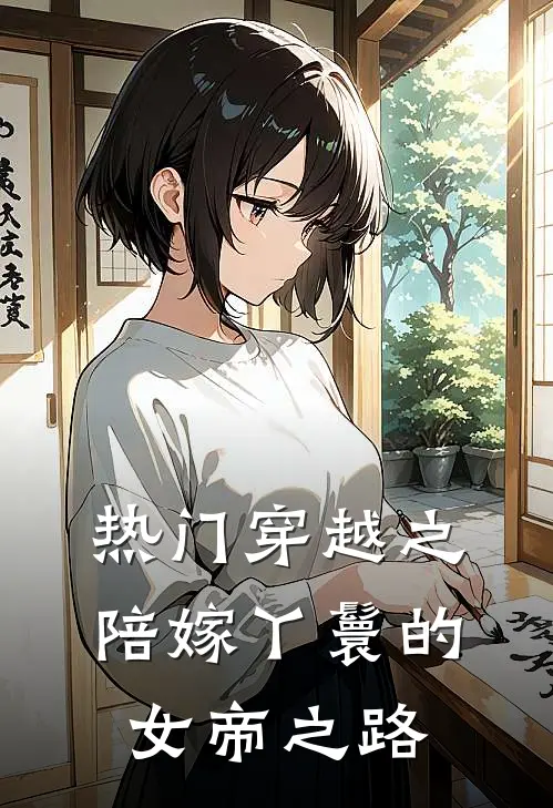 热门穿越之陪嫁丫鬟的女帝之路