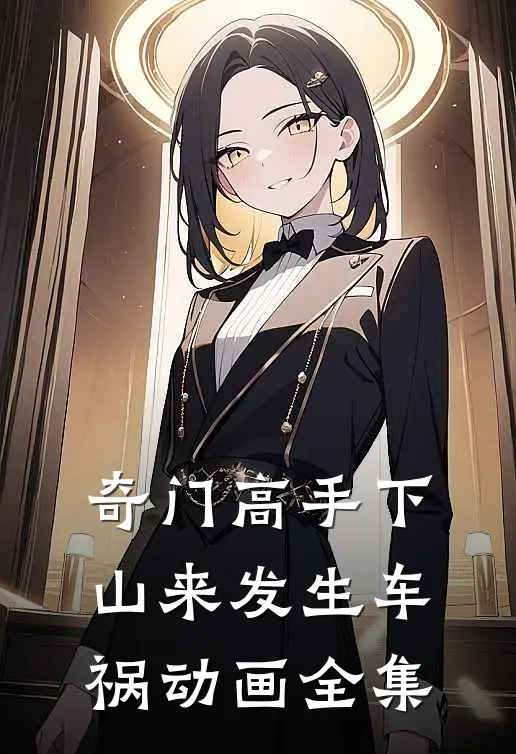 奇门高手下山来发生车祸动画全集