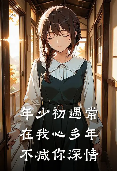 年少初遇常在我心多年不减你深情