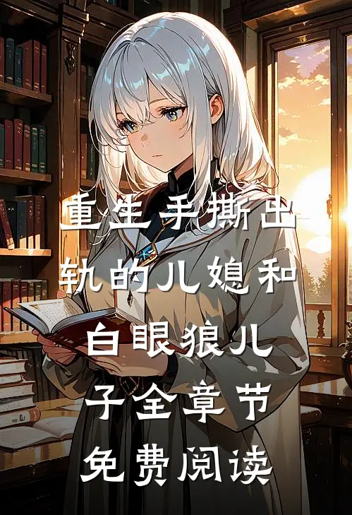 重生手撕出轨的儿媳和白眼狼儿子全章节免费阅读
