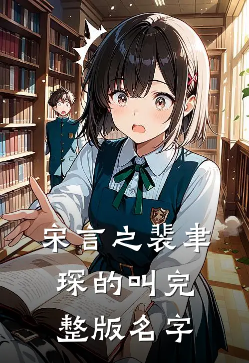 宋言之裴聿琛的叫完整版名字