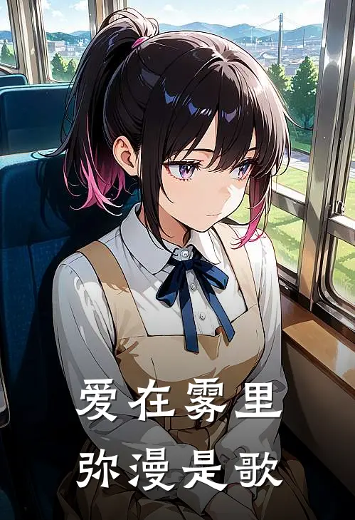 爱在雾里弥漫是歌
