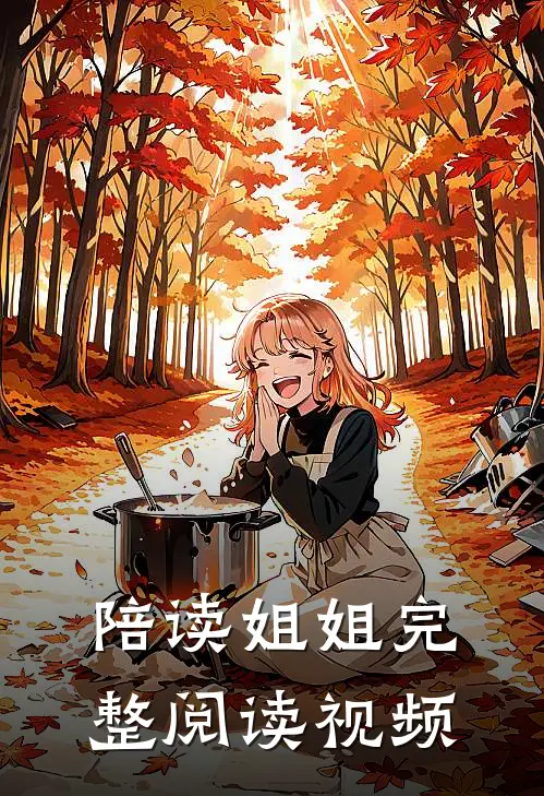 陪读姐姐完整阅读视频