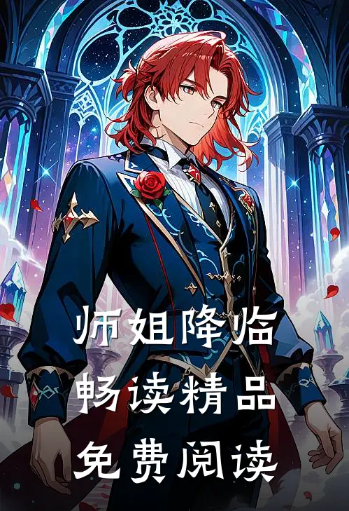 师姐降临畅读精品免费阅读